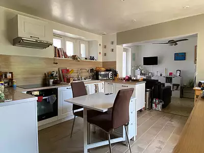 Maison, 96 m²