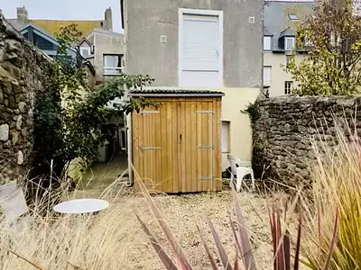 Appartement, 35,5 m²