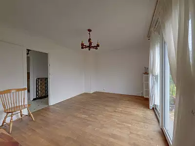 Maison, 65 m²