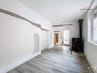 Maison, 71 m²