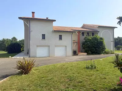 Maison, 431 m²