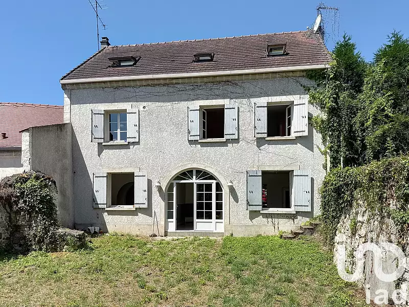 Maison, 160 m²