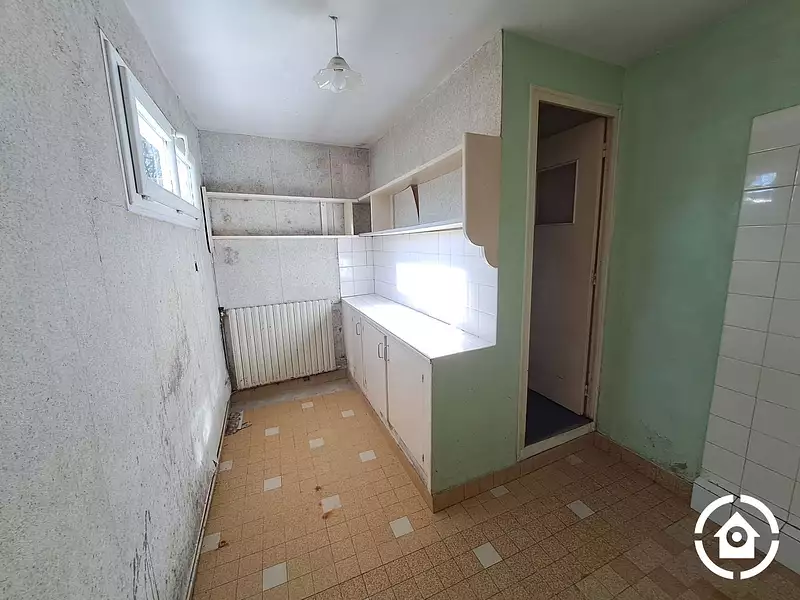Maison, 133,26 m²