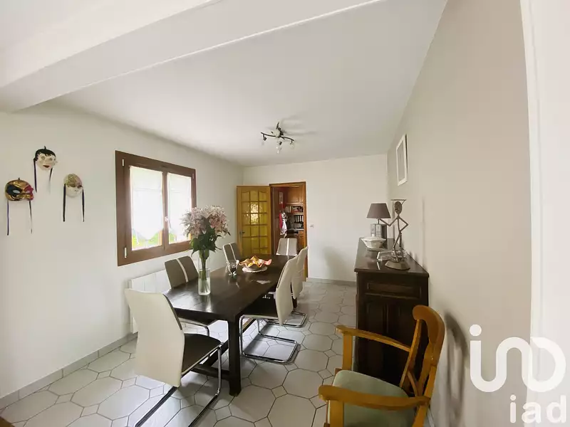 Maison, 112 m²