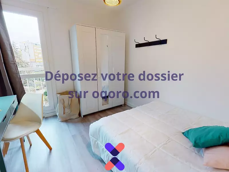 Appartement, 102 m²