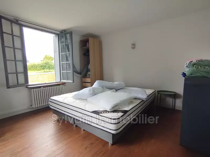 Maison, 220 m²