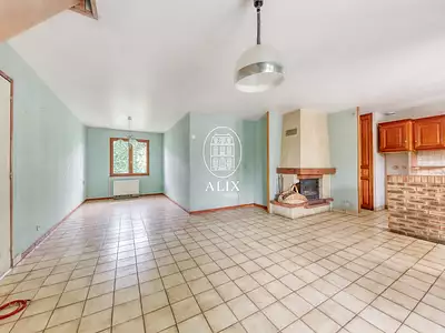 Maison, 109,65 m²
