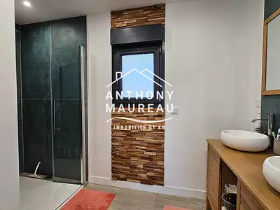 Maison, 160 m²