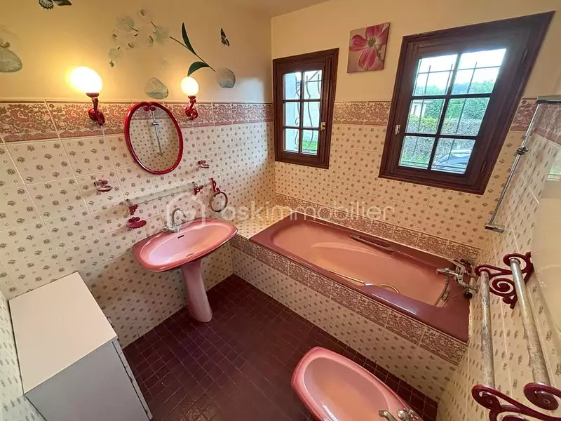 Maison, 120 m²