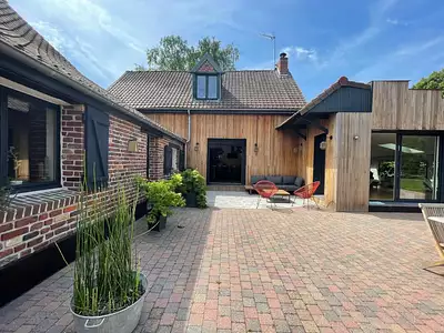 Maison, 220 m²