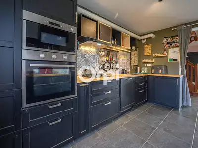 Maison, 108 m²