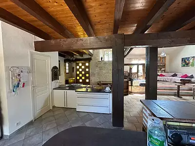 Maison, 267 m²
