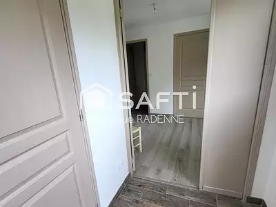 Maison, 75 m²
