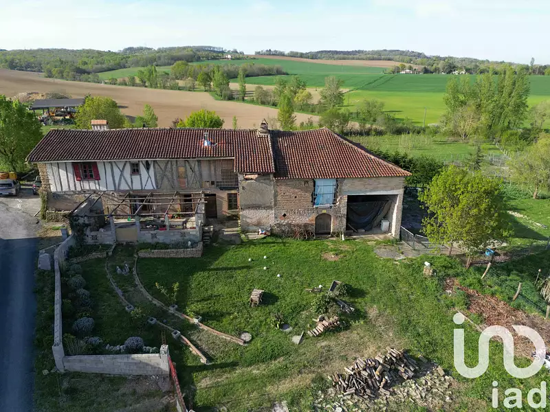 Maison, 399 m²