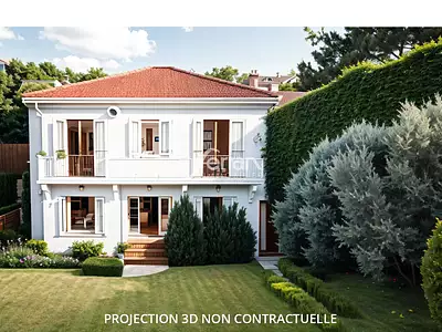 Maison, 150,35 m²
