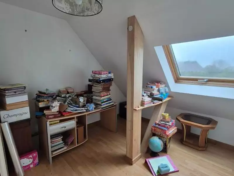 Maison, 140 m²