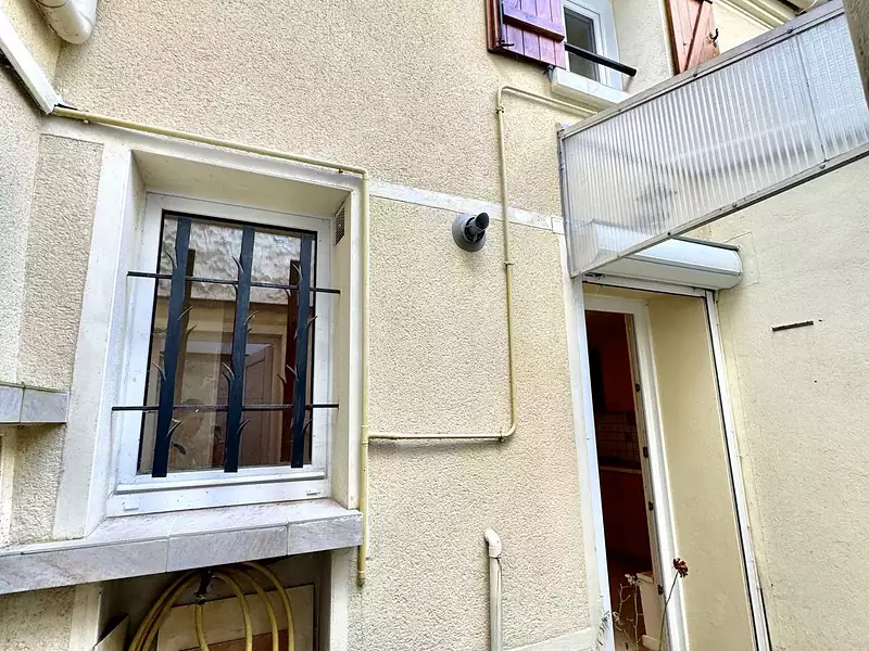 Maison, 90 m²