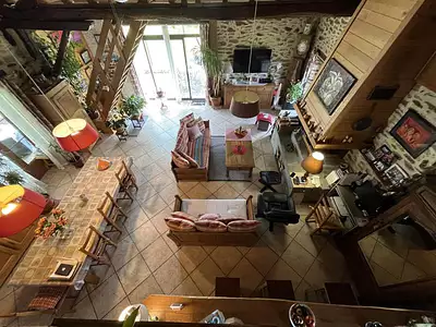 Maison, 122,64 m²