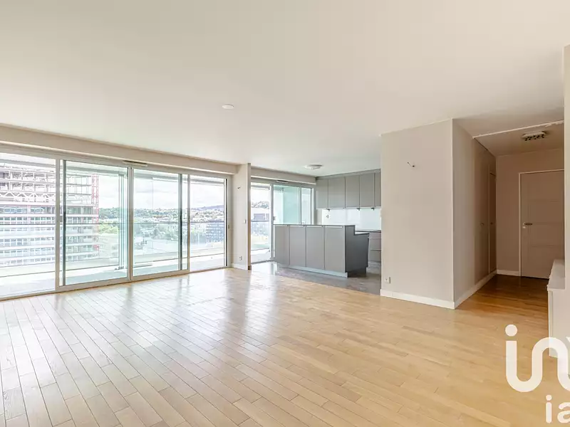 Appartement, 100 m²