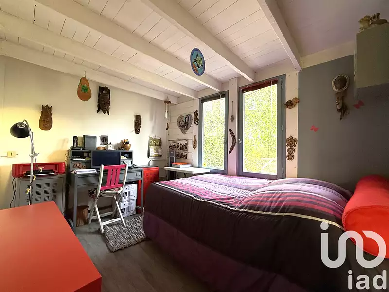 Maison, 76 m²