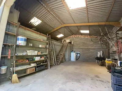 Maison, 311 m²