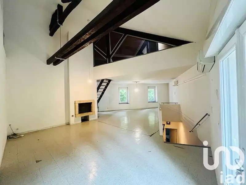 Maison, 137 m²