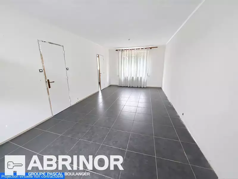 Maison, 94 m²