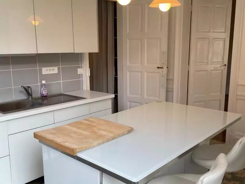 Maison, 212 m²