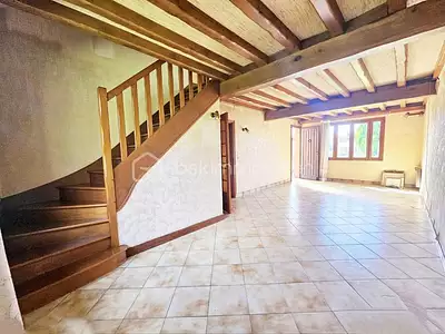 Maison, 95 m²