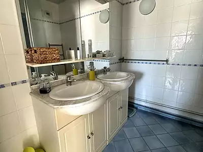 Appartement, 59 m²