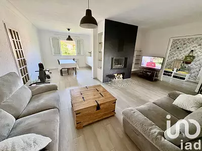 Maison, 140 m²