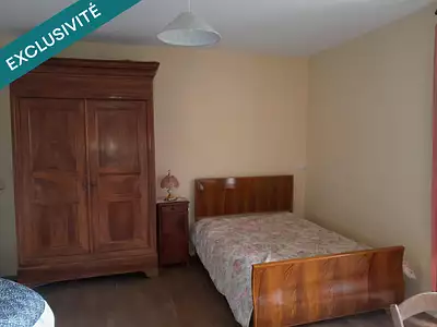 Maison, 89 m²