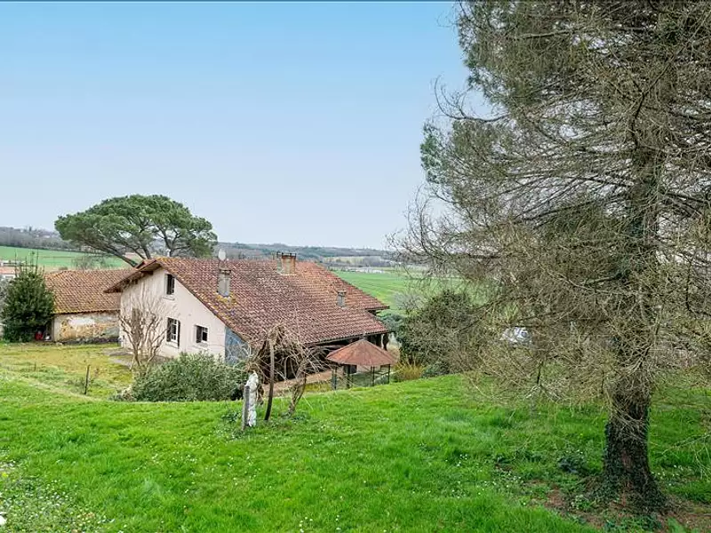 Maison, 141 m²
