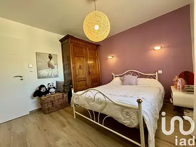 Maison, 153 m²