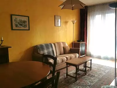 Appartement, 45 m²