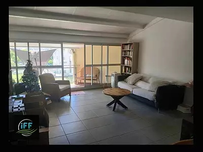 Appartement, 91,81 m²