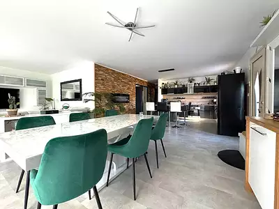 Maison, 84 m²
