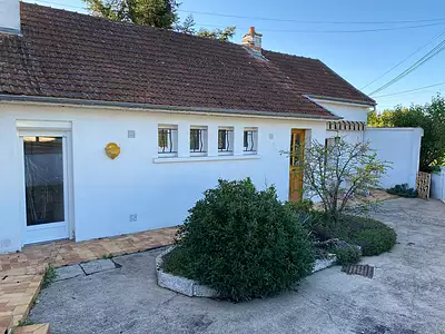 Maison, 138 m²