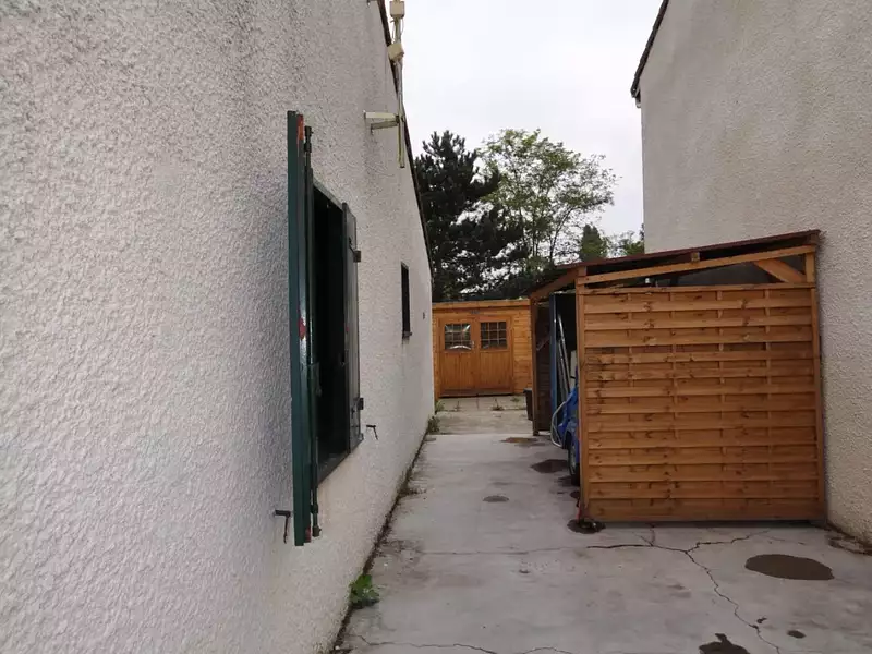 Maison, 83 m²