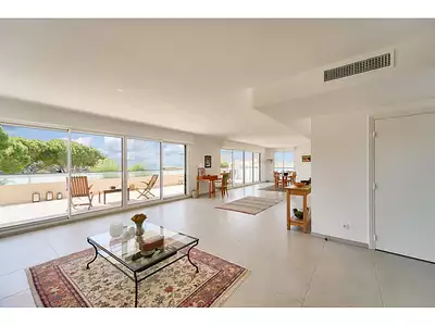 Appartement, 152 m²