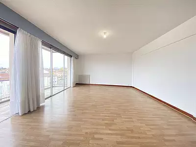 Appartement, 120 m²