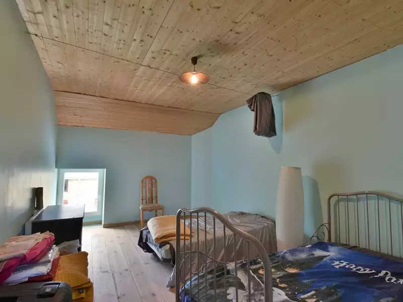 Maison, 148 m²