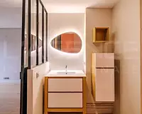 Appartement, 92,56 m²