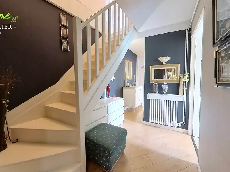 Maison, 121 m²