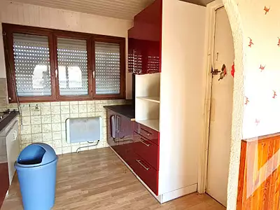 Maison, 73,5 m²