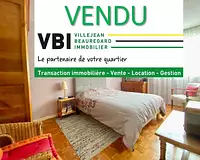 Appartement, 66,48 m²