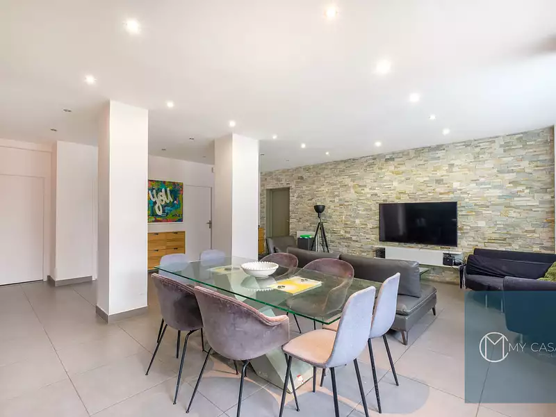 Appartement, 106 m²