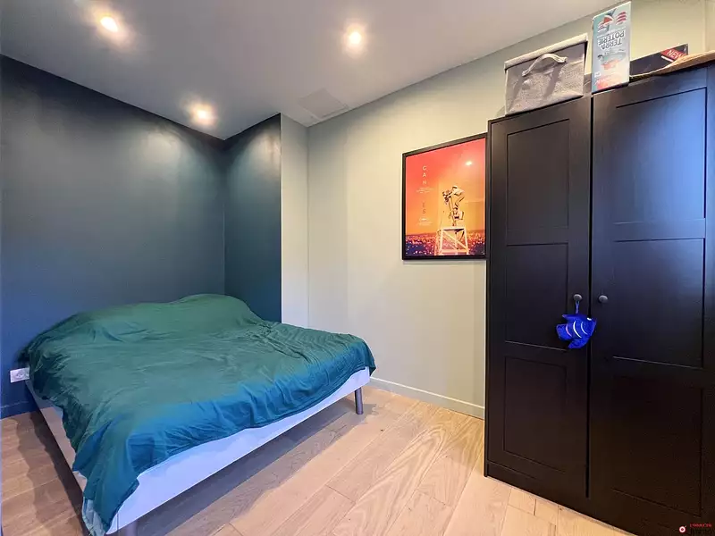 Maison, 100 m²