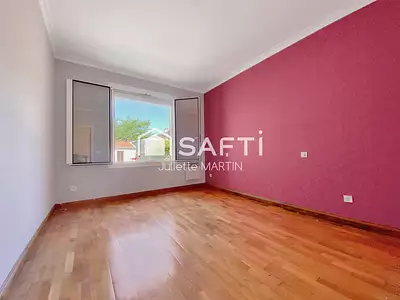 Maison, 62 m²