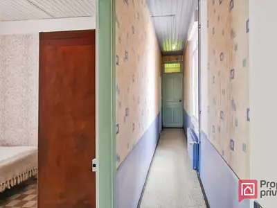 Maison, 117 m²